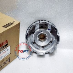 Bát côn, Nhông hú lơn, Chuồng heo xe Exciter 135 2011-2014 /55P-E6150-00