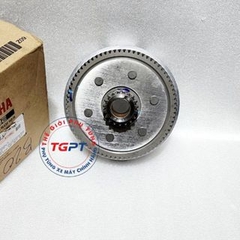Bát côn, Nhông hú lơn, Chuồng heo Exciter 150 / 2ND-E6150-00