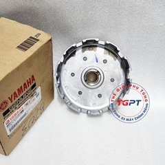 Bát côn, Nhông hú lơn, Chuồng heo Exciter 150 / 2ND-E6150-00
