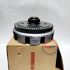 Bát côn, Nhông hú lơn, Chuồng heo Exciter 150 / 2ND-E6150-00