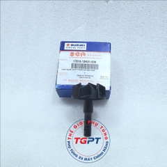 Trục bơm nước, Cốt quạt bơm nước Raider Fi, Satria FI, GSX 150 /17510-12K01-000