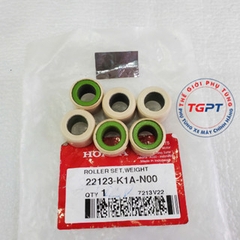 Bi nồi Scoopy 2021+ lõi xanh / 22123-K1A-N00