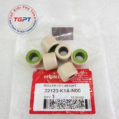 Bi nồi Scoopy 2021+ lõi xanh / 22123-K1A-N00