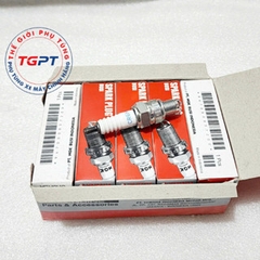 Bugi xe Janus, xe Sirus fi, xe Jupiter fi, xe Grande CR6HSA