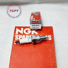 Bugi xe Janus, xe Sirus fi, xe Jupiter fi, xe Grande CR6HSA