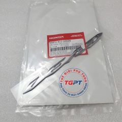 Biểu tượng LEAD *TYPE1*, tem sườn, tem chữ nổi Lead 2017 - 2023 trắng, đỏ /86831-K12-V00ZB/86831-K12-V40ZA