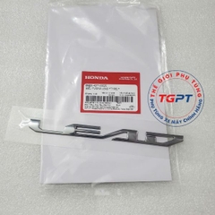 Biểu tượng LEAD *TYPE1*, tem sườn, tem chữ nổi Lead 2025+ /86831-K2T-V30ZC