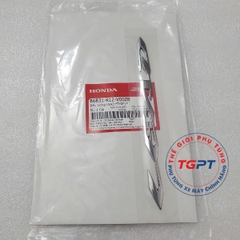 Biểu tượng LEAD *TYPE1*, tem sườn, tem chữ nổi Lead 2017 - 2023 trắng, đỏ /86831-K12-V00ZB/86831-K12-V40ZA