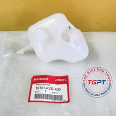 Bình đựng nước mát, Bình nước phụ xe AB Fi 110 2010 /19101-KVG-A30