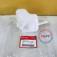 Bình đựng nước mát, Bình nước phụ xe AB Fi 110 2010 /19101-KVG-A30