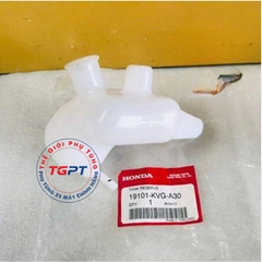 Bình đựng nước mát, Bình nước phụ xe Click 110 /19101-KVB-900