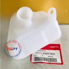 Bình đựng nước mát, Bình nước phụ xe PCX Thái 2010-2012 /19111-KWN-900