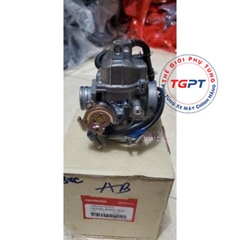 Bình xăng con (Bộ chế hòa khí) AB Thái 110 / 16100-KVG-902