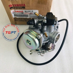 Bình xăng con (Bộ chế hòa khí) Exciter 135 /50C-E4901-00