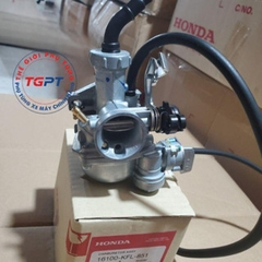 Bình xăng con (Bộ chế hòa khí) Wave Thái 110 / 16100-KFL-851