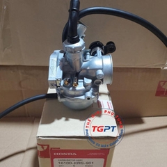 Bình xăng con Dream Thái 100cc /16100-KRS-901