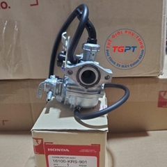 Bình xăng con Dream Thái 100cc /16100-KRS-901