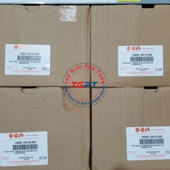 Bình xăng con Hayate đời đầu ( Bộ chế hòa khí Hayate ) /13200-13H12-000