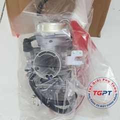 Bình xăng con Hayate đời đầu ( Bộ chế hòa khí Hayate ) /13200-13H12-000