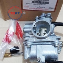 Bình xăng con xe Smash revo /13200B07H20N000