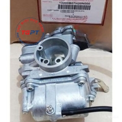 Bình xăng con xe Smash revo /13200B07H20N000