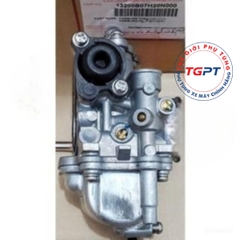 Bình xăng con xe Smash revo /13200B07H20N000