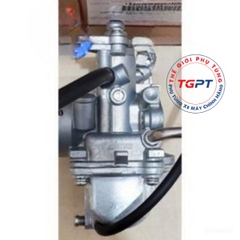 Bình xăng con xe Smash revo /13200B07H20N000