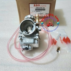 Bình xăng con xe Sport 120, xe RGV