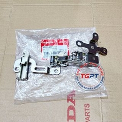 Bản lề, pát sắt nắp mở xăng xe SH 2020+ / 80165-K0R-V00