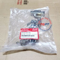 Bản lề, pát sắt nắp mở xăng xe SH 2020+ / 80165-K0R-V00