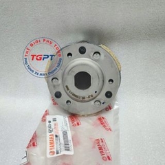 Bố 3 càng xe Janus cả đế /BJ7-E6620-00
