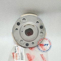 Bố 3 càng NVX cả đế / B64-E6620-00