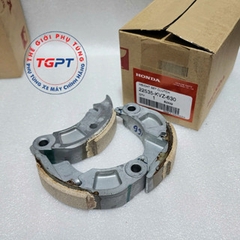 Bố 3 càng SH 300i đời sau (Lỗ nhỏ) /22535-KVZ-630