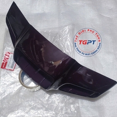Bộ bàn thờ bợ cổ sau xe Dream lùn /53206-GN5-999ZA/53205-GN5-731ZC/53205-GN5-731ZA