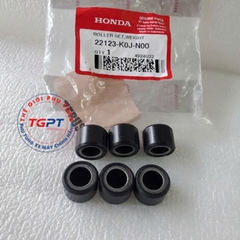 Bộ bi nồi xe Scoopy 2021, xe Vision 2021, xe Genio 2019, xe Beat 2020 /22123-K0J-N00