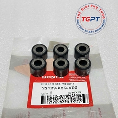 Bộ bi nồi Vario 160, SH 20, PCX 160 (19g) / 22123-K0S-V00
