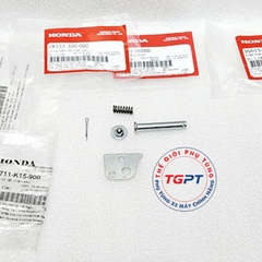 Bộ bi phe cài gác chân sau Sonic, Winner 150, Winner X V2, V3 (giá 1 bên) (1 xe 2 bộ)