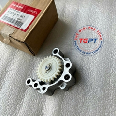 Bộ bơm nhớt Wave thái 110, Future 1 /15100-KFL-851