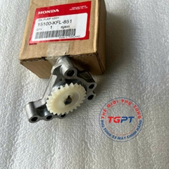 Bộ bơm nhớt Wave thái 110, Future 1 /15100-KFL-851