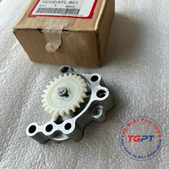 Bộ bơm nhớt Wave thái 110, Future 1 /15100-KFL-851