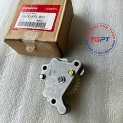 Bộ bơm nhớt Wave thái 110, Future 1 /15100-KFL-851