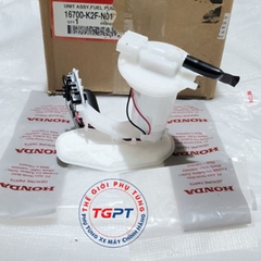 Bộ bơm xăng Scoopy 2021, Vision 2021 /16700-K2F-N01