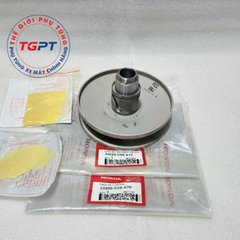 Bộ buly nồi Vario 2018 - Click 2018 / 23224-K59-A70 / 23205-K59-A70