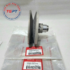 Bộ buly nồi Vario 2018 - Click 2018 / 23224-K59-A70 / 23205-K59-A70