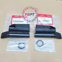 Bộ cao su gác chân xếp sau Air Blade 110, Wave S110 /5071B-K07-940/ 5071A-K07-940