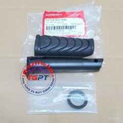 Bộ cao su gác chân xếp sau Air Blade 110, Wave S110 /5071B-K07-940/ 5071A-K07-940