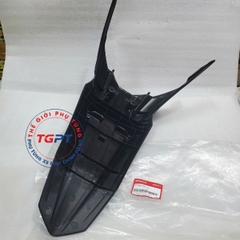 Bộ chắn bùn sau, Đuôi bắt biển số SH 125-150, SH 160i (2020-2025) /80100-K0R-V00ZA