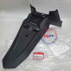 Bộ chắn bùn sau, Đuôi bắt biển số SH 125-150, SH 160i (2020-2025) /80100-K0R-V00ZA