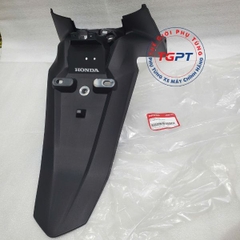 Bộ chắn bùn sau, Đuôi bắt biển số SH 125-150, SH 160i (2020-2025) /80100-K0R-V00ZA