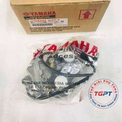 Bộ chế hòa khí - Bình xăng con Exciter 135 4 số (Ex 135) /1S7-E4101-02